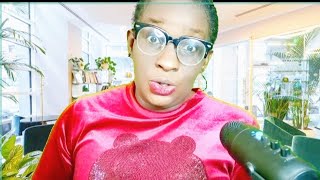 ASMR boss who is obsessed with you takes care of you asmr asmrsounds asmrroleplay asmrvideo [upl. by Querida]