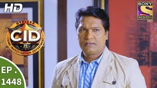 CID  सी आई डी  Ep 1448  Deadly Dating  30th July 2017 [upl. by Aivan]