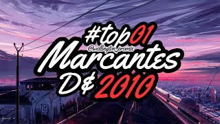 ✅Melody Marcantes 2010  🔥Só As Top😍desse ano WELLINGTONPROMIX [upl. by Leopoldeen457]