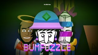 BUMFUZZLE [upl. by Norrad494]