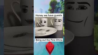 Funny Roblox Memes [upl. by Kristofer]