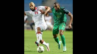 SUIVEZ RETOUR DE LA QUALIF CAN 2025 COMORES vs TUNISIE EN DIRECT [upl. by Asela]