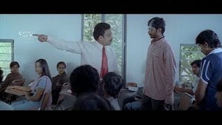 Lecturer shocks on Yogis talent  Sanchitha Padukone  Best Scene of Ravana  Latest Kannada Movie [upl. by Idnahc103]