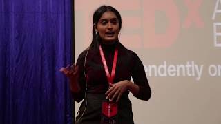 You matter and Your dreams matter  Niharika NM  TEDxAmritaUBangalore [upl. by Enid]