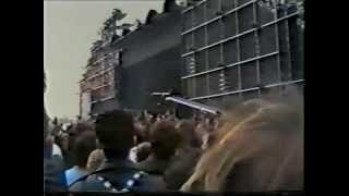 Metallica  Modena Italy 1991  FULL CONCERT [upl. by Ydnir]