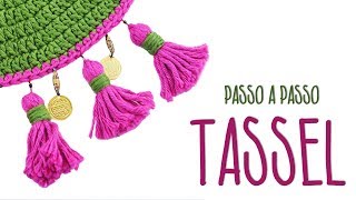 PENDURICALHO  TASSEL [upl. by Ethel]