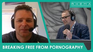 Getting Guys PornFree and Set Free Christian Dawson on Upcoming PK Conference [upl. by Leruj]