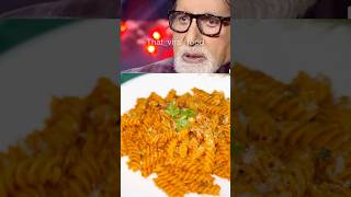 Amit ji giving food adviseamitabhbachchanjayabachchanbollywood [upl. by Campagna]