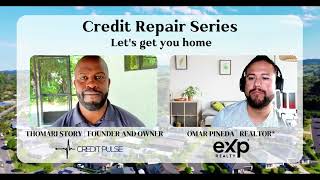 credit pulse episode15Pt6 [upl. by Jodoin]