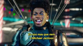 Lil Nas X  Holiday TraduçãoLegendado [upl. by Mathews]