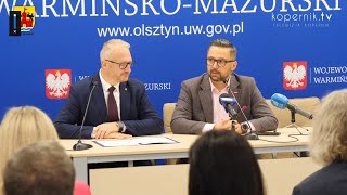 GMINA JEDWABNO ZE ŻŁOBKIEM [upl. by Morrill]