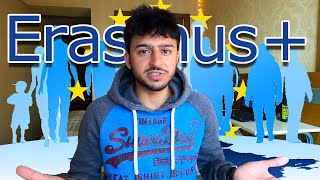 ERASMUS All You Need To Know About Exchange Program [upl. by Rasecoiluj437]