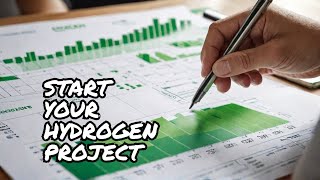 Launch Your Green Hydrogen Project  Development Guide [upl. by Aiclef]