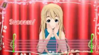 Fuwa Fuwa Time  Tsumugi KOn Houkago Live Hell Mode [upl. by Arocahs]