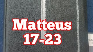 Matteus1723 [upl. by Armilla]