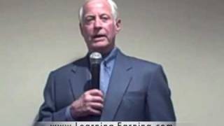 Brian Tracy How To Reinvent Yourself  Part 1of5 [upl. by Tertius]