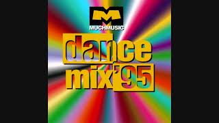 MuchMusic Dance Mix 95 [upl. by Akinak]