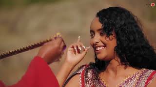 Sancho Gebre ደሊላ አዲስ ሙዚቃEthiopian new music 2024 [upl. by Nolahp326]