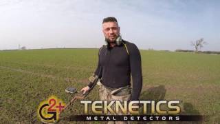 Shane Talks About the Teknetics G2 [upl. by Eldreda492]