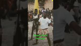 Khady Diouf Yerwago Mbouloum luttesénégalaise lutte [upl. by Yenatirb74]