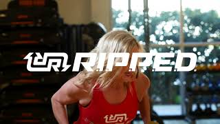 RIPPED What is the One Stop Body Shock Fitness Format [upl. by Einafets]