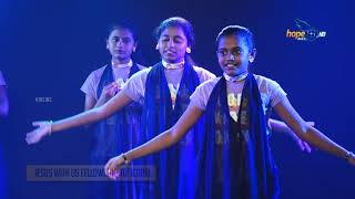 Un Naatkal Ellam Veenanatha  New Tamil Christian Dance  Jesus With Us Fellowship  Ezhumbi Vaa [upl. by Fotinas]