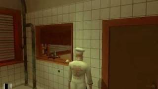 Hitman Contracts  10  The Seafood Massacre [upl. by Lev269]