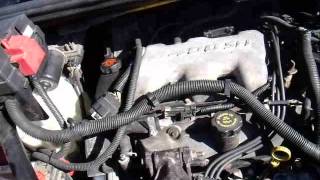 GM 3400 Overheating Issues Explained and Common Problems Misfire Intake Head Gasket [upl. by Yelkcub]