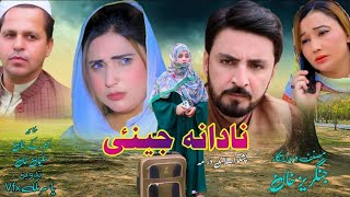 Nadana Jenay  Pashto New Drama 2024  Pashto Islahi Drama [upl. by Cralg]