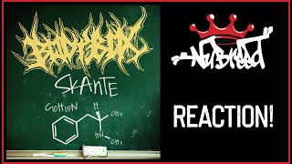 NuBreed Reacts  Bodybox  Skante [upl. by Wurst]