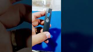 Argus push pod vape [upl. by Arykat858]