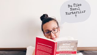 Bu Ülke Nasıl Kurtarılır  Beyaz Zambaklar Ülkesinde [upl. by Nibaj758]