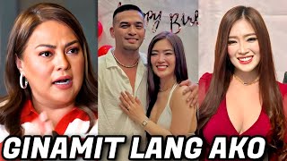 Karla Estrada WASAK ang PUSO sa BOYFRIEND na si Jam Ignacio ENGAGED NA [upl. by Etnoid]