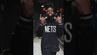 Were Going To The Playoffs brooklynnets [upl. by Poliard]