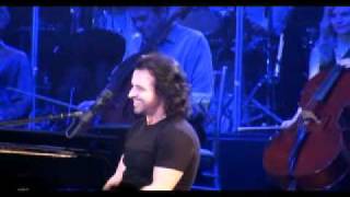 Yanni LIVE IN DUBAI Part II HQ [upl. by Luke591]