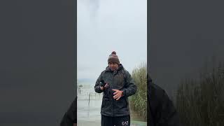 Egy rövid tapasztalati videó az új Led Lenser H19R lámpámról 😂 fishing carpfishing carp bummm [upl. by Eldwin]