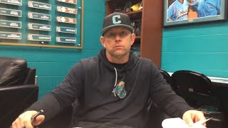 Coastal Carolina baseball adjusting to coach Gilmore’s absence [upl. by Nahbois297]