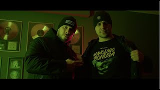 Żaku ft Jongmen  WIEŻA  Prod Wowo Official Video [upl. by Acimot16]