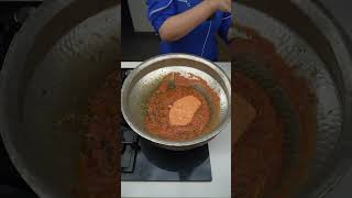 Achari Paneer Recipe  Cook Pro 6 [upl. by Nivar]