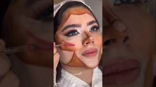 viral makeup shorts trending youtube youtubegrowth fyp iran pakistan india beauty best [upl. by Odranoel175]