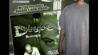 Duende Manicomio 5150  quotMy Ladyquot Chicano Rap En Espanol [upl. by Ytiak491]