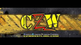 CZW Theme 2014 [upl. by Harli]