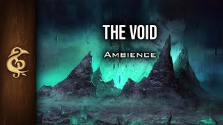 The Void  Enigmatic Mysterious Ambience  1 Hour dnd [upl. by Eimyaj284]