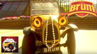 Brum 308  NECKLACE  Full Episode [upl. by Eadnus]