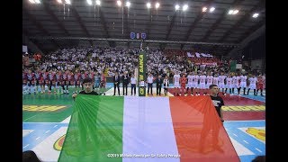 Highlights Finale Scudetto Gara 5 Sir Safety Conad Perugia  Cucine Lube Civitanova [upl. by Zampino]