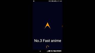 Top 3 best apps to watch anime english dubbed and subbed [upl. by Hazelton]