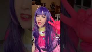 cosplay tiktok part 35 [upl. by Bancroft98]