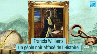 Francis Williams  un génie noir effacé de lHistoire • FRANCE 24 [upl. by Otreblada260]