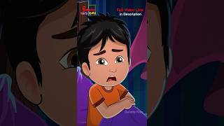 ரூணியின் திகில் கதைகள்  இருட்டும் உருட்டும் 5 Runi’s Scary Tales Ep 1  Tamil StoryGalatta Kids [upl. by Nohtahoj]