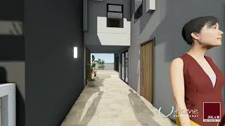 U HOME SUITES PANAY TIMOG TRIANGLE QUEZON CITY [upl. by Nabal]